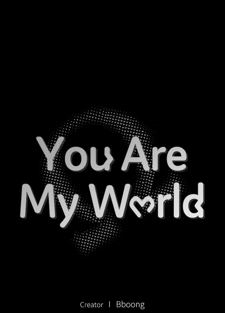 You Are My World by Bboong – Uncensored – Ch. 19 [Eng] page 1