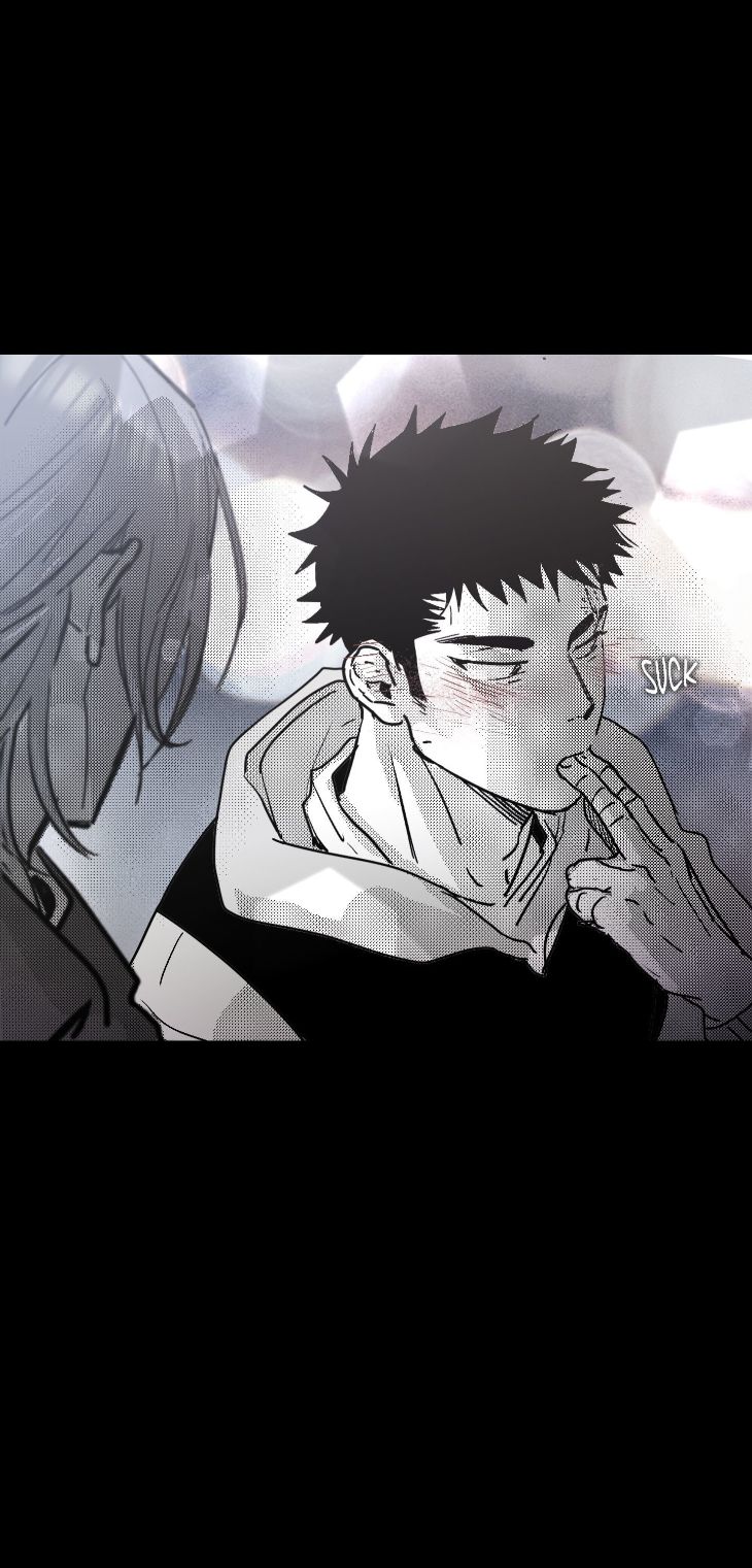 You Are My World by Bboong – Uncensored – Ch. 19 [Eng] page 2