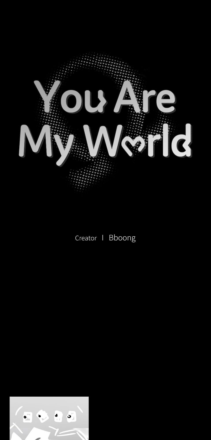 You Are My World by Bboong – Uncensored – Ch. 19 [Eng] page 3