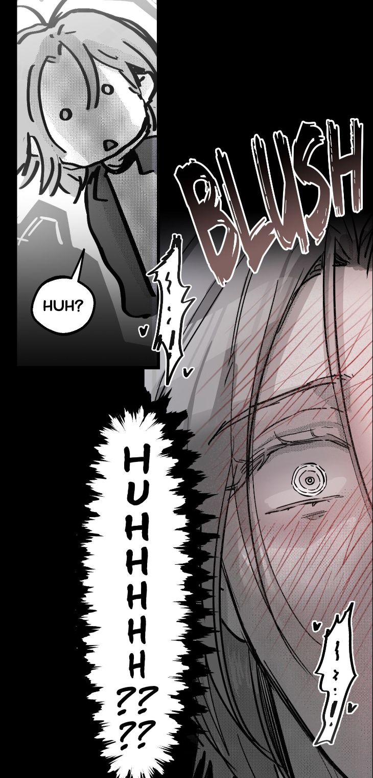 You Are My World by Bboong – Uncensored – Ch. 19 [Eng] page 4