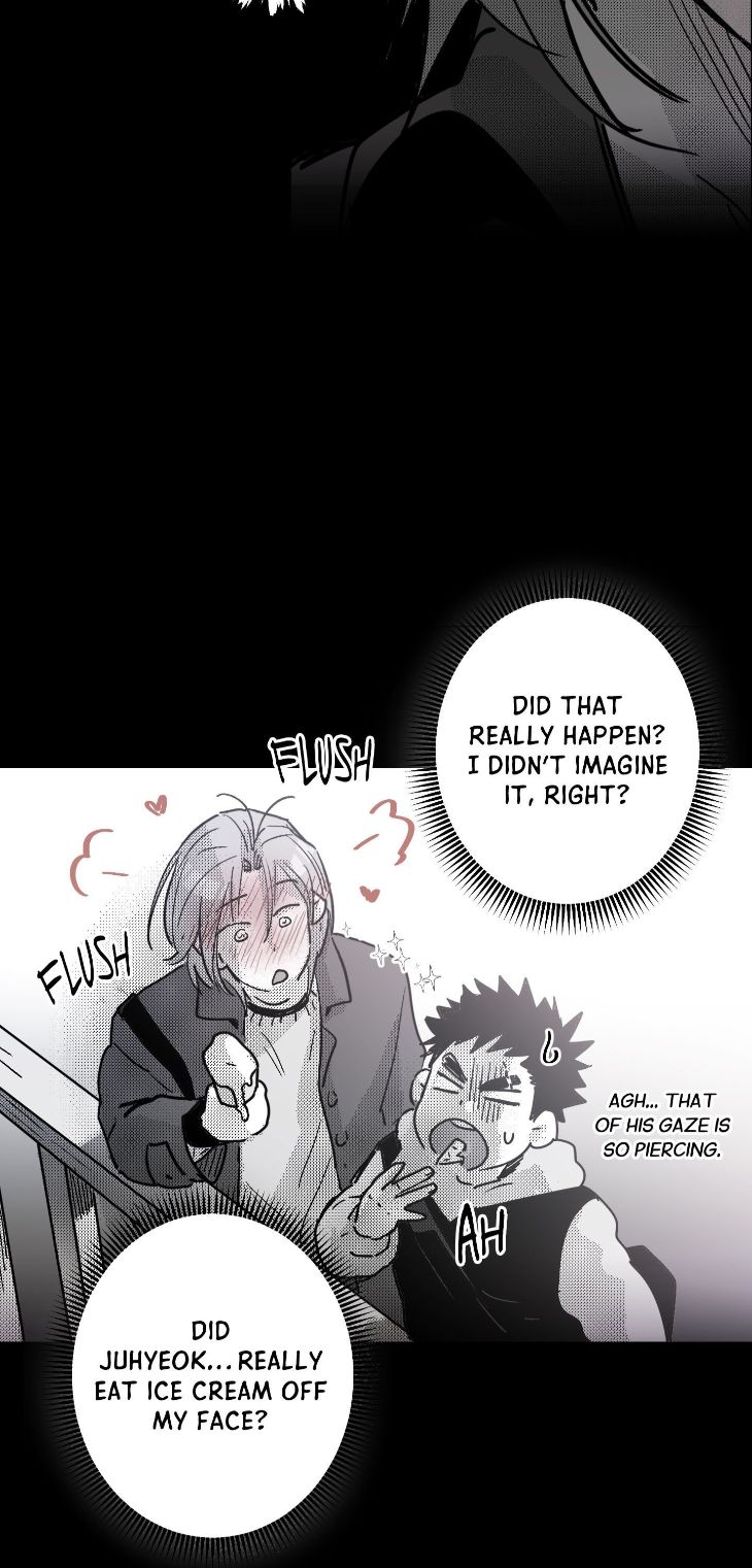 You Are My World by Bboong – Uncensored – Ch. 19 [Eng] page 5