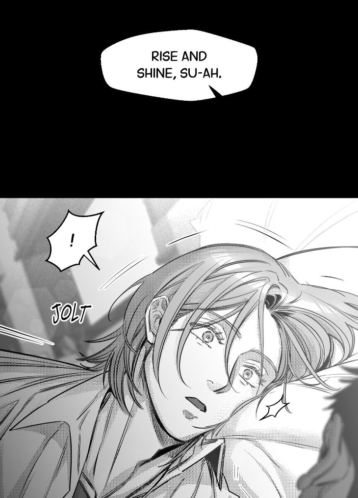 You Are My World by Bboong – Uncensored – Ch. 19 [Eng] page 6