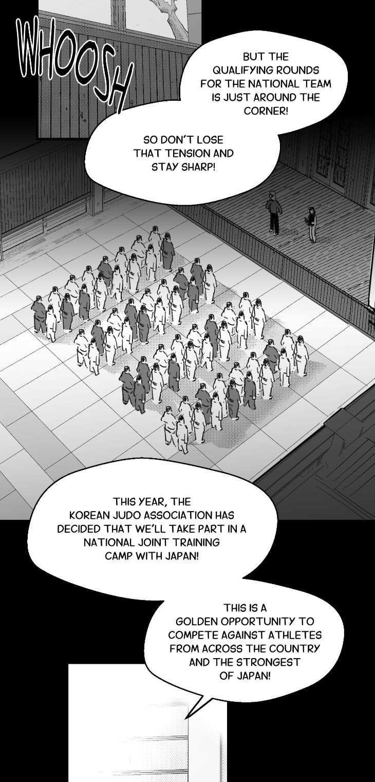 You Are My World by Bboong – Uncensored – Ch. 19 [Eng] page 8