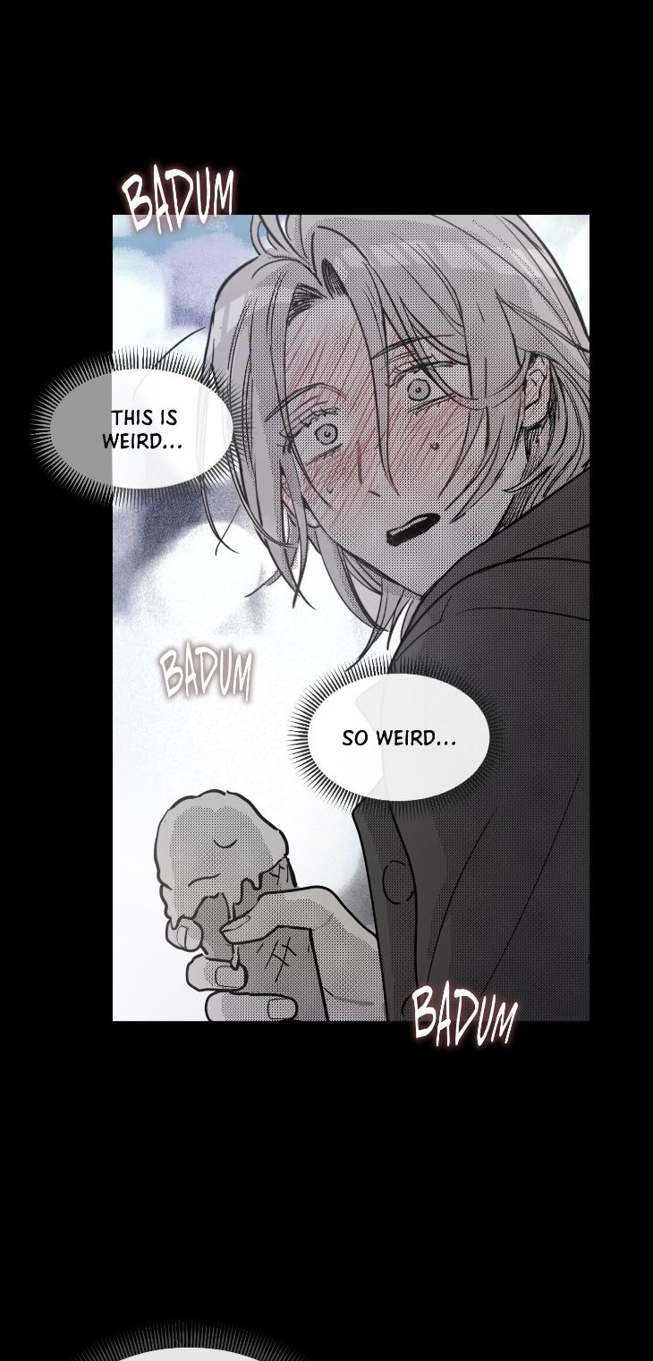 You Are My World by Bboong – Uncensored – Ch. 19 [Eng] page 8