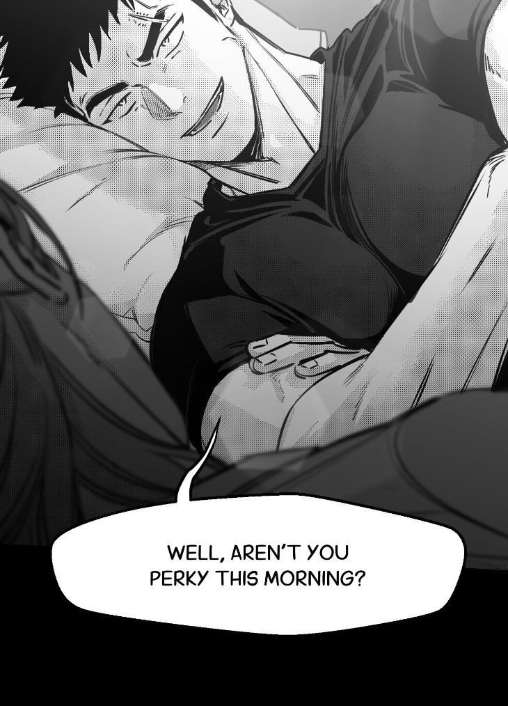 You Are My World by Bboong – Uncensored – Ch. 19 [Eng] page 8