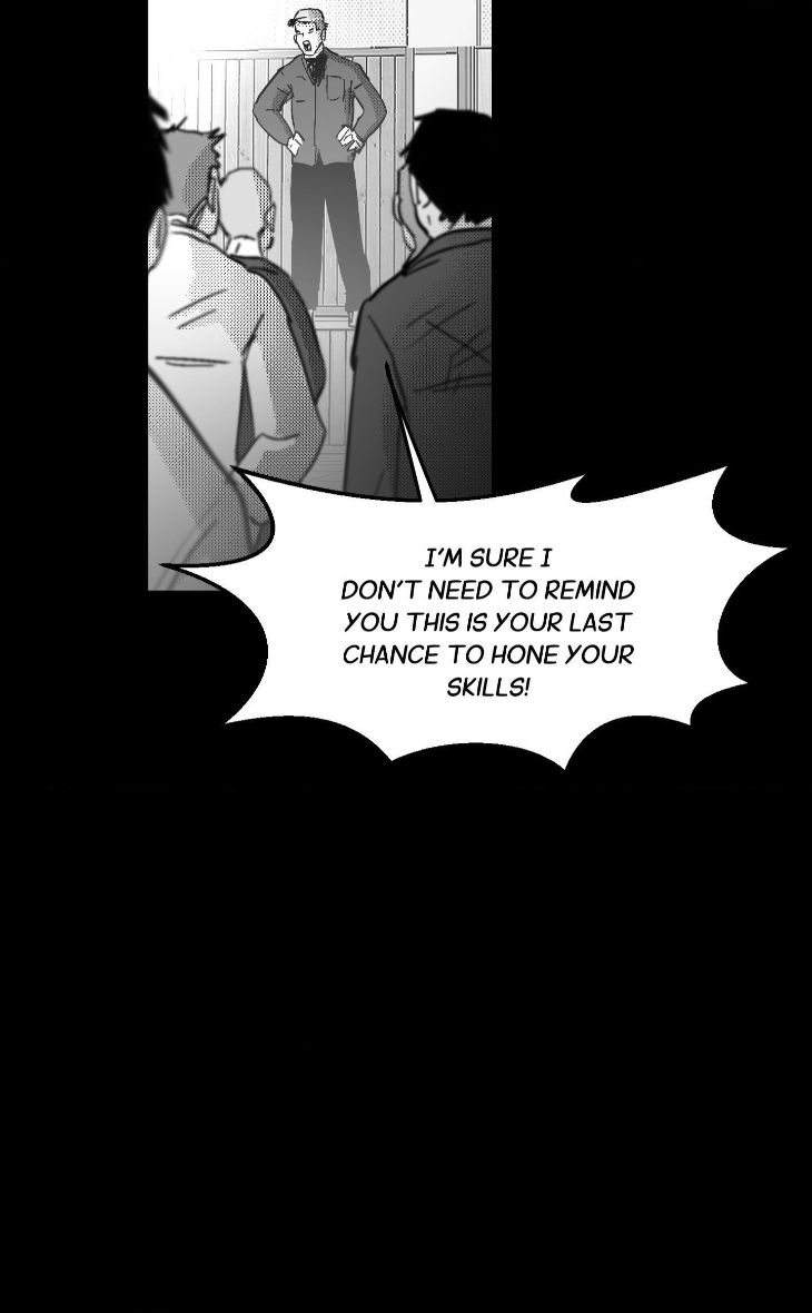 You Are My World by Bboong – Uncensored – Ch. 19 [Eng] page 9