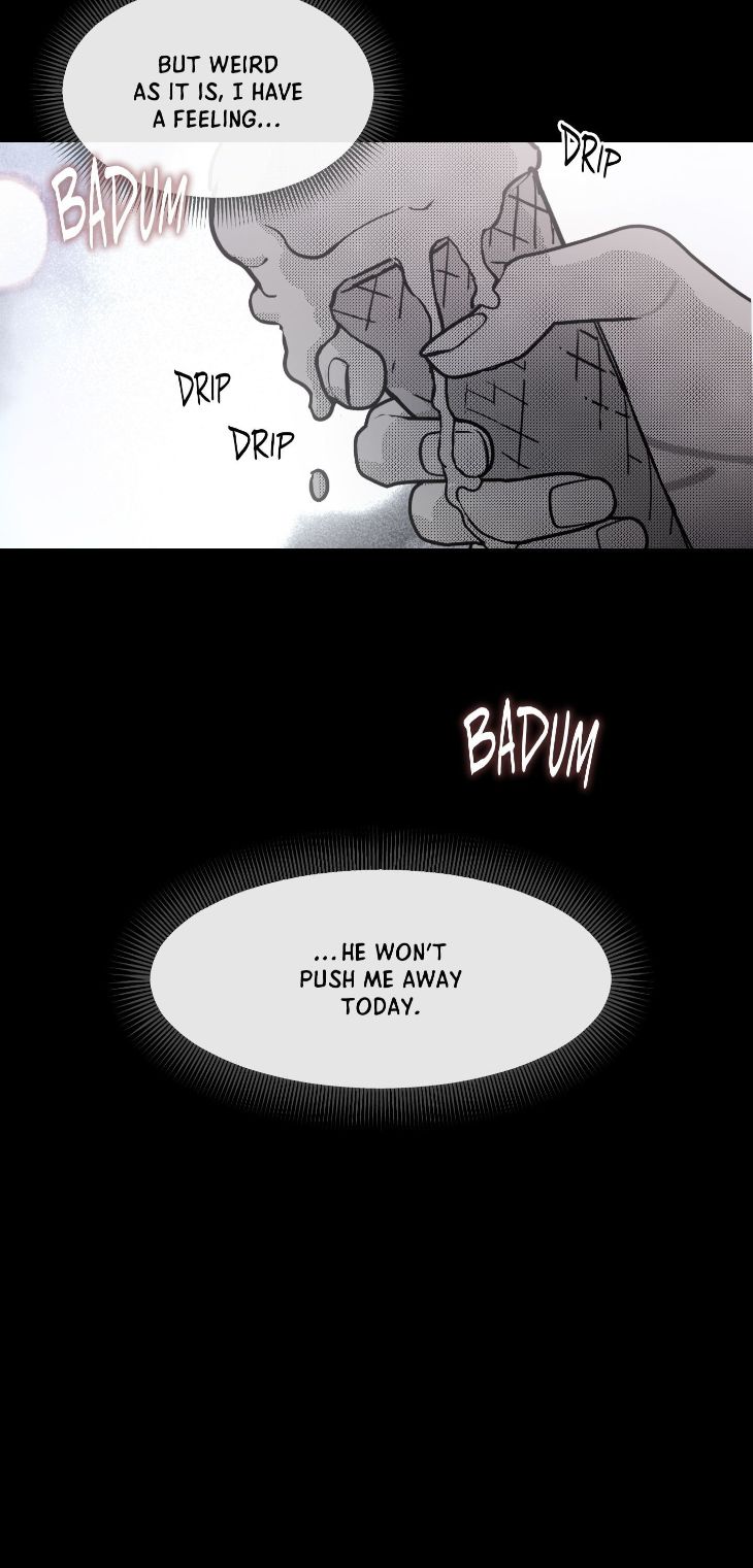 You Are My World by Bboong – Uncensored – Ch. 19 [Eng] page 9