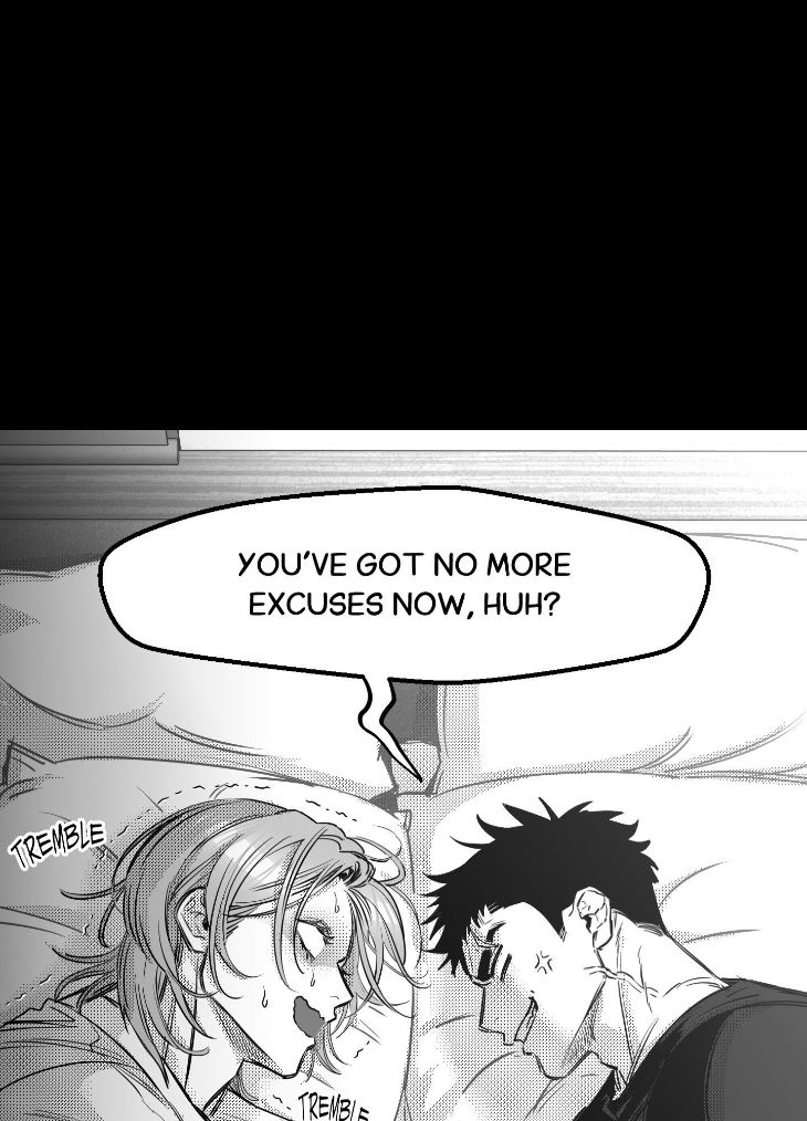 You Are My World by Bboong – Uncensored – Ch. 19 [Eng] page 9