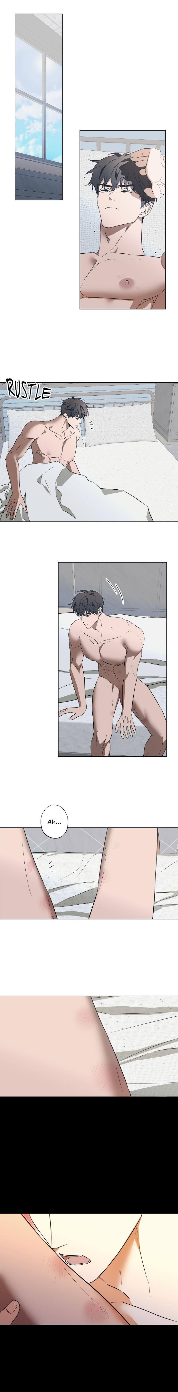 How to Win over Your Crush by SarangDopi – Uncensored – Ch. 20 [Eng] page 1