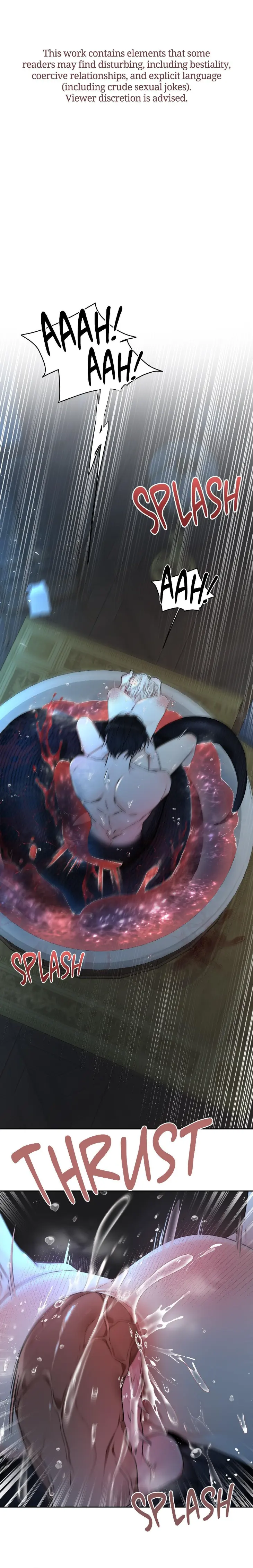 The Serpent’s Den by RANHAN – Uncensored – Ch. 24 [Eng] page 1