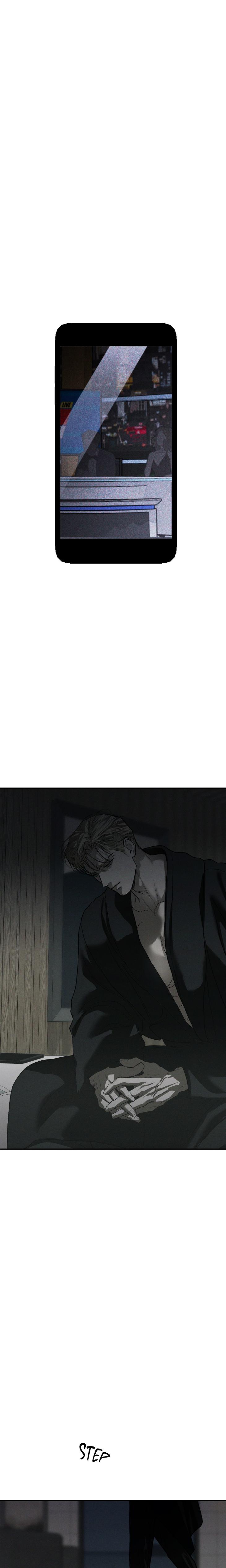 FlashLight by YANGMA – Uncensored – Special 2 [Eng] page 1