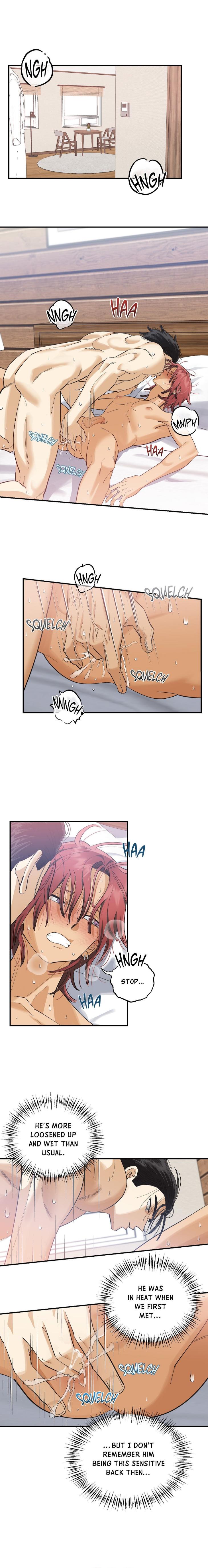 OXO by Hyeonggae – Uncensored – Ch. 23 [Eng] page 1