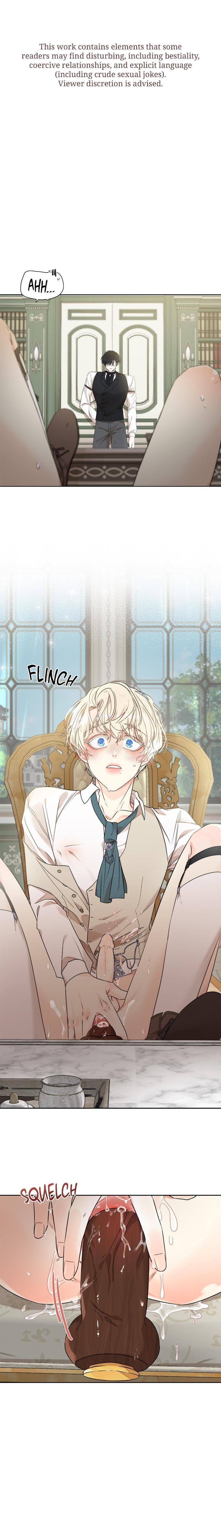 The Serpent’s Den by RANHAN – Uncensored – Ch. 24 [Eng] page 1