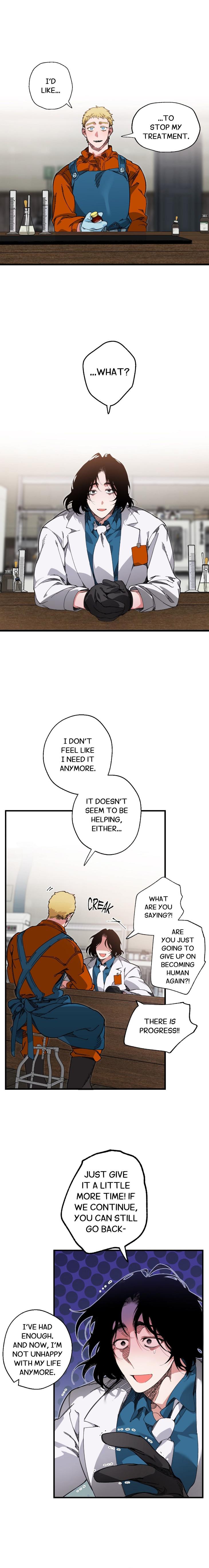 Mr.A’s Farm by NACHIOBOY – Uncensored – Special 1 [Eng] page 1