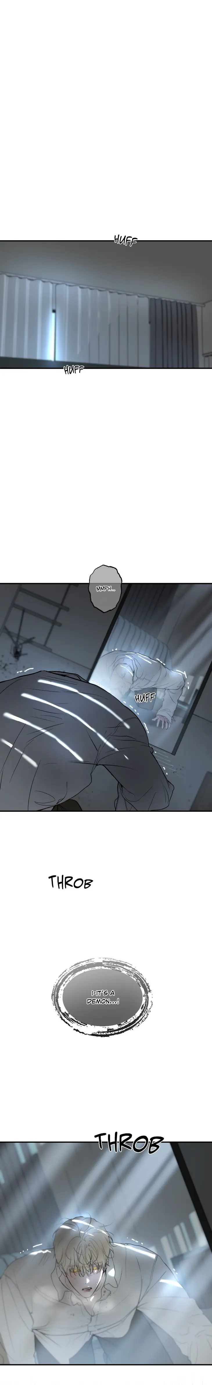 Love Me, Revive Me by ZK – Uncensored – Creator’s Note [Eng] page 1