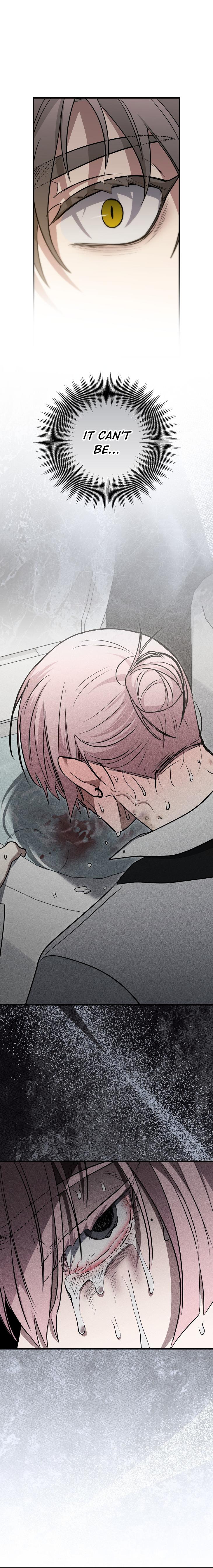 Blackout by Sora/Dews – Uncensored – Ch. 31 [Eng] page 1