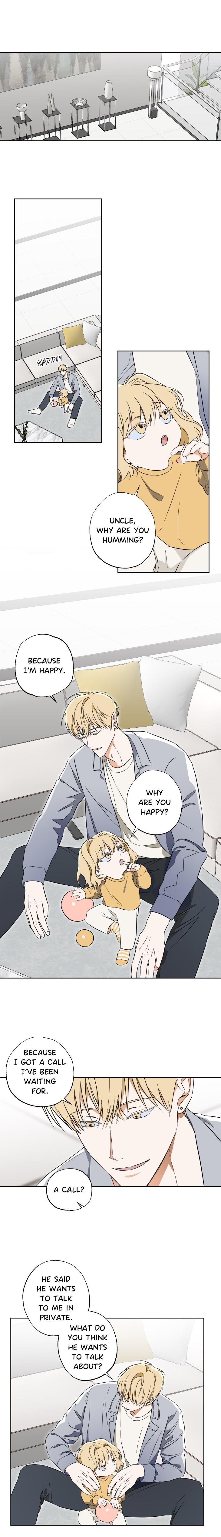 How to Win over Your Crush by SarangDopi – Uncensored – Ch. 20 [Eng] page 1