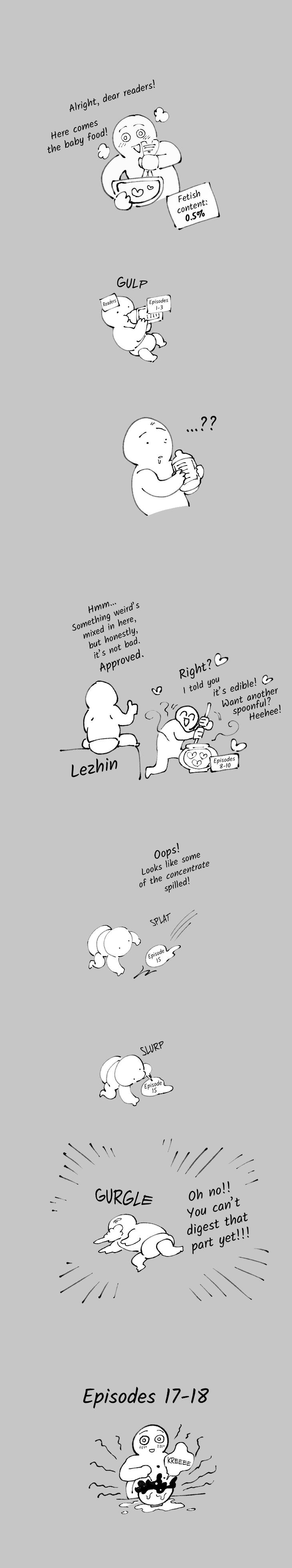 Mr.A’s Farm by NACHIOBOY – Uncensored – Special 1 [Eng] page 1