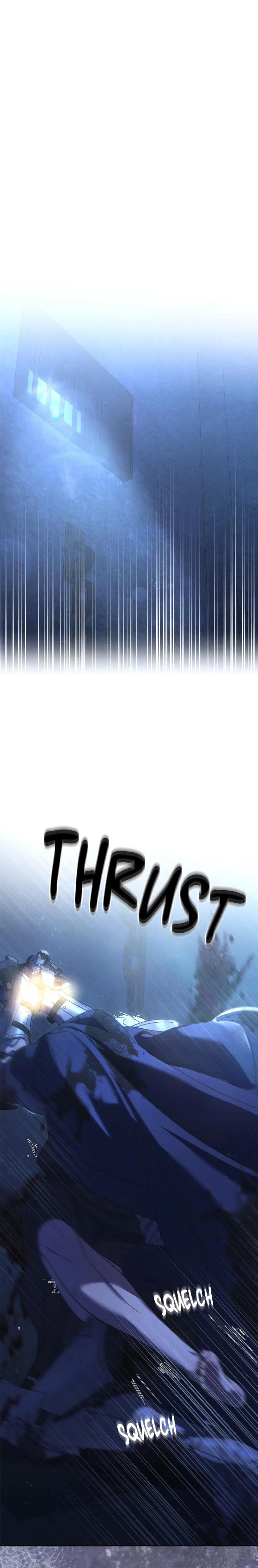 Surge Towards You by Cheongyeon – SE 6 [Eng] page 1