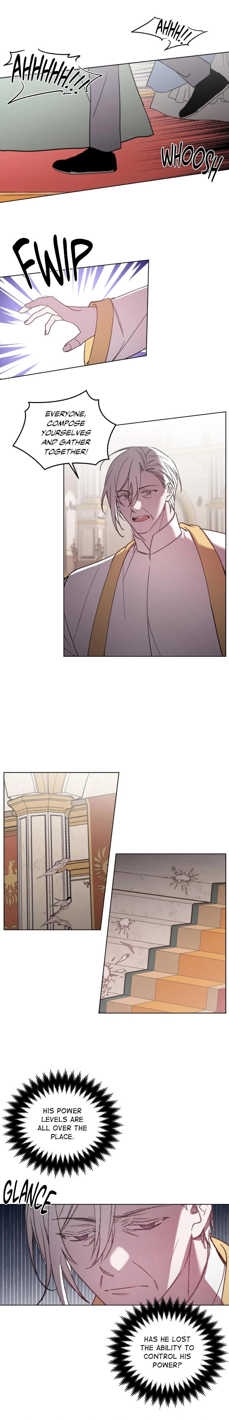 Love Trap by Rayuan – Season 3 – Uncensored [Eng] page 1