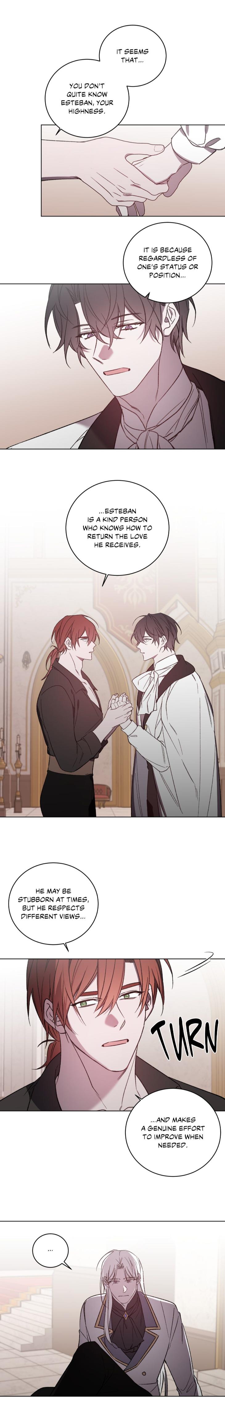 Love Trap by Rayuan – Season 3 – Uncensored [Eng] page 1