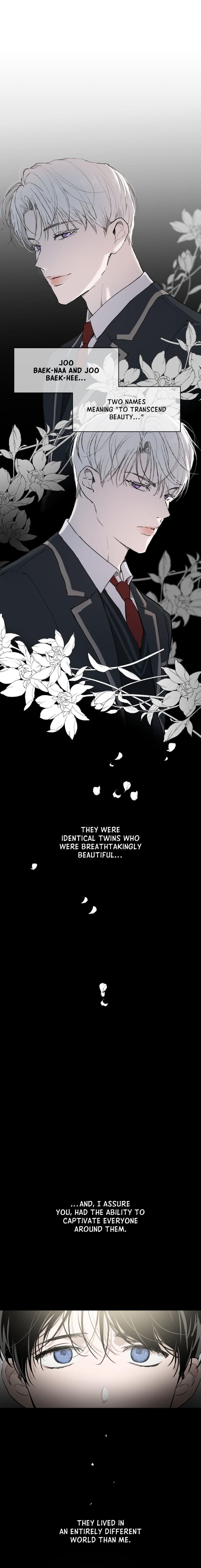 Duality of Desire by WAJE – Uncensored – Ch. 24 [Eng] page 1