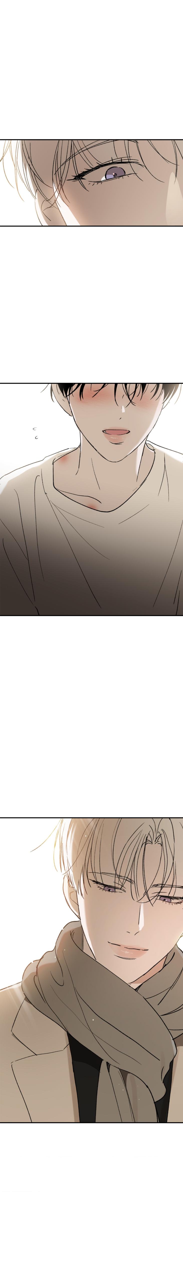 Duality of Desire by WAJE – Uncensored – Ch. 24 [Eng] page 1