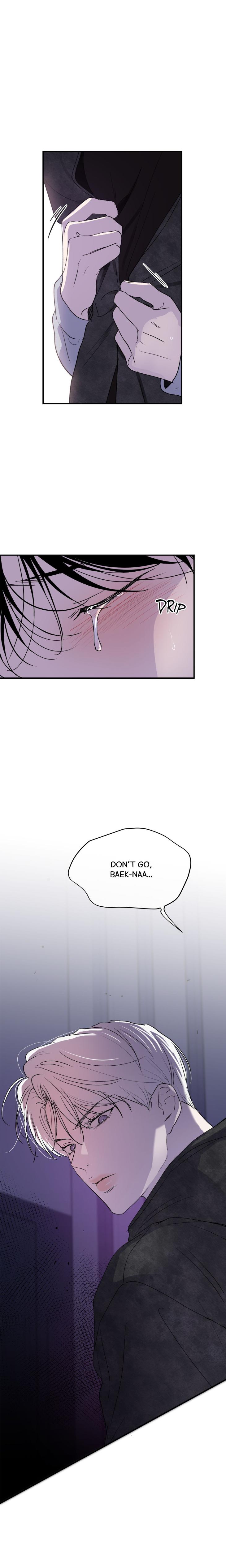 Duality of Desire by WAJE – Uncensored – Ch. 24 [Eng] page 1