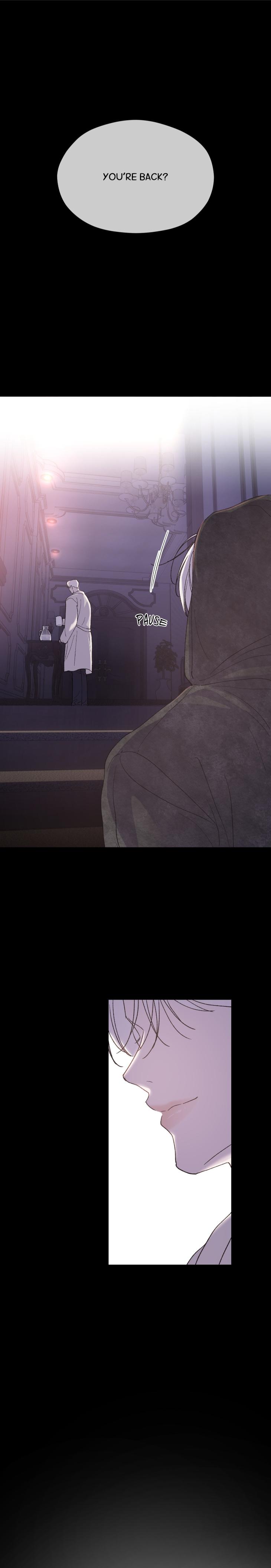 Duality of Desire by WAJE – Uncensored – Ch. 24 [Eng] page 1