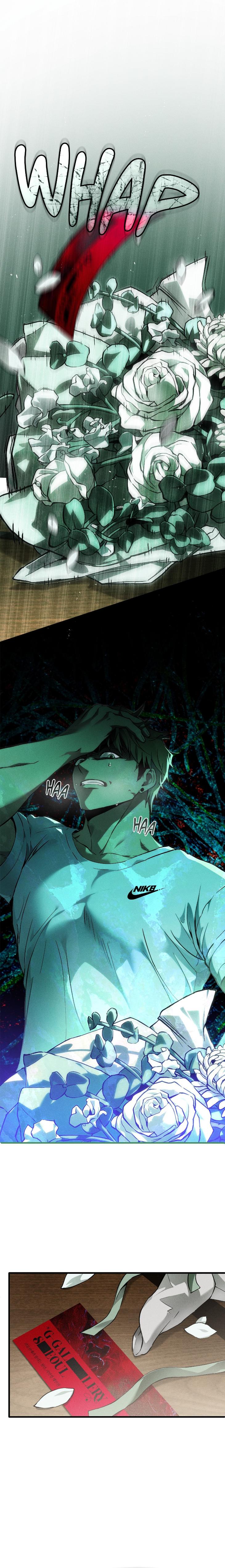 Even in Your Death by JINAN – Uncensored – Ch. 22 [Eng] page 1