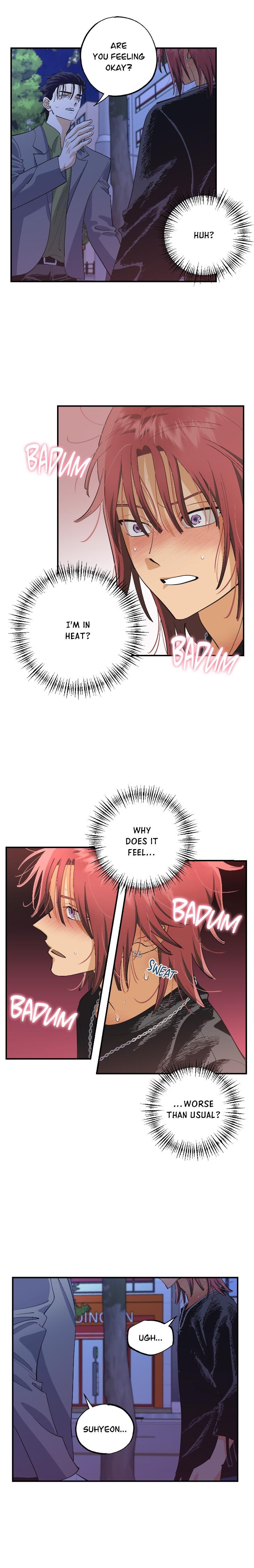 OXO by Hyeonggae – Uncensored – Ch. 23 [Eng] page 1