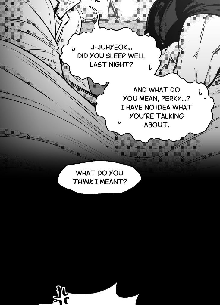 You Are My World by Bboong – Uncensored – Ch. 19 [Eng] page 10