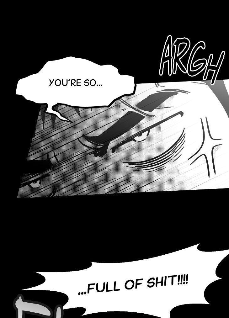 You Are My World by Bboong – Uncensored – Ch. 19 [Eng] page 12