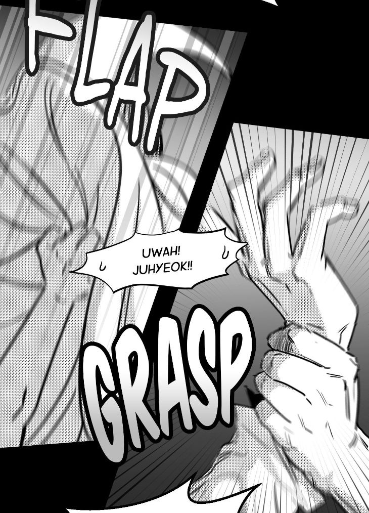 You Are My World by Bboong – Uncensored – Ch. 19 [Eng] page 13