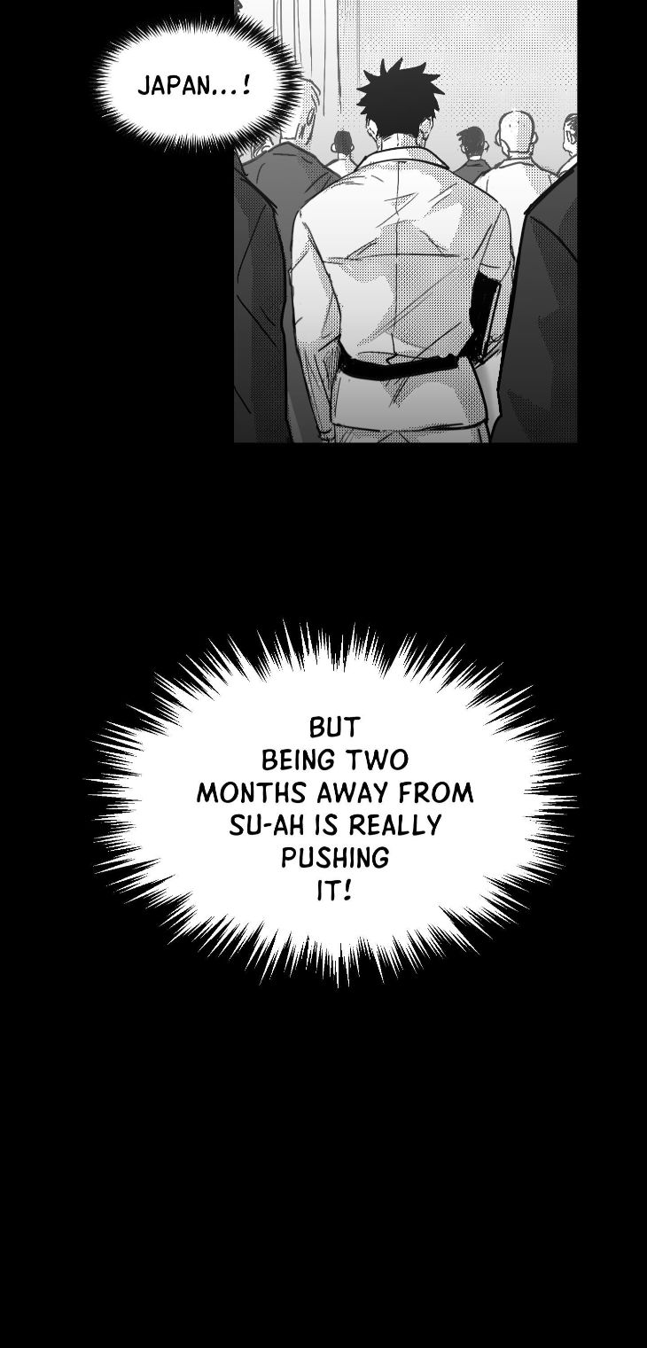 You Are My World by Bboong – Uncensored – Ch. 19 [Eng] page 14