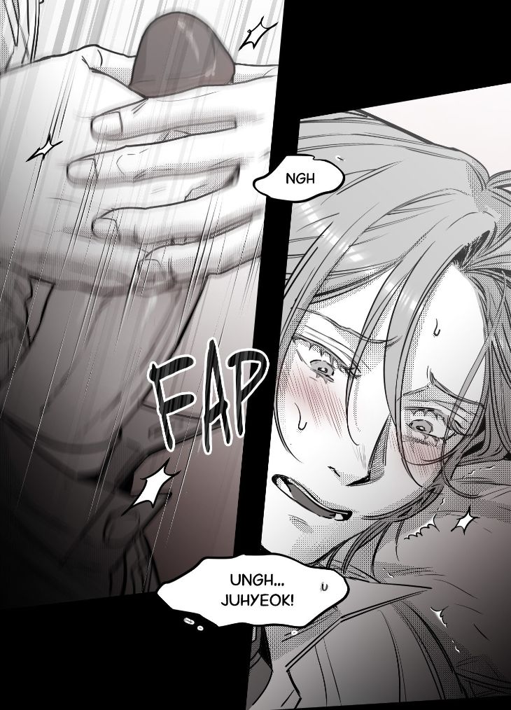 You Are My World by Bboong – Uncensored – Ch. 19 [Eng] page 17