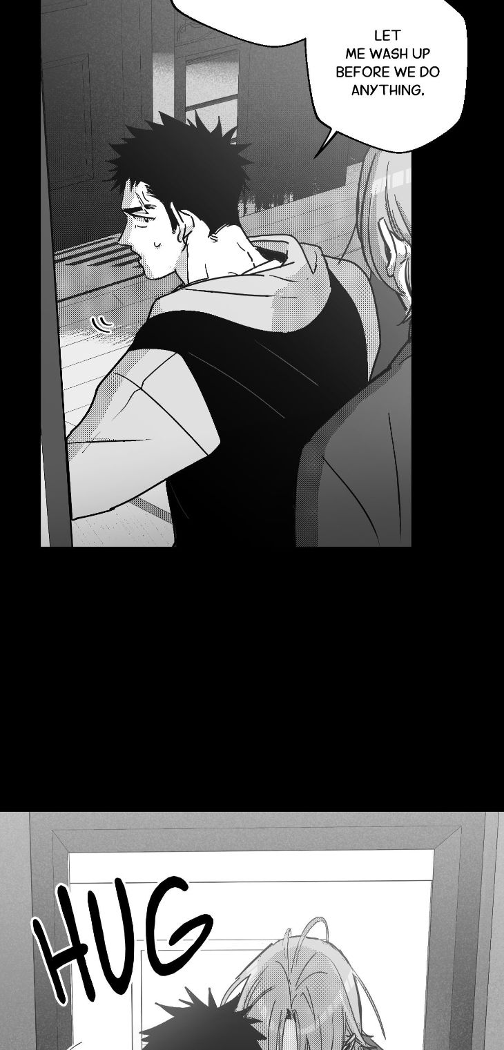 You Are My World by Bboong – Uncensored – Ch. 19 [Eng] page 18