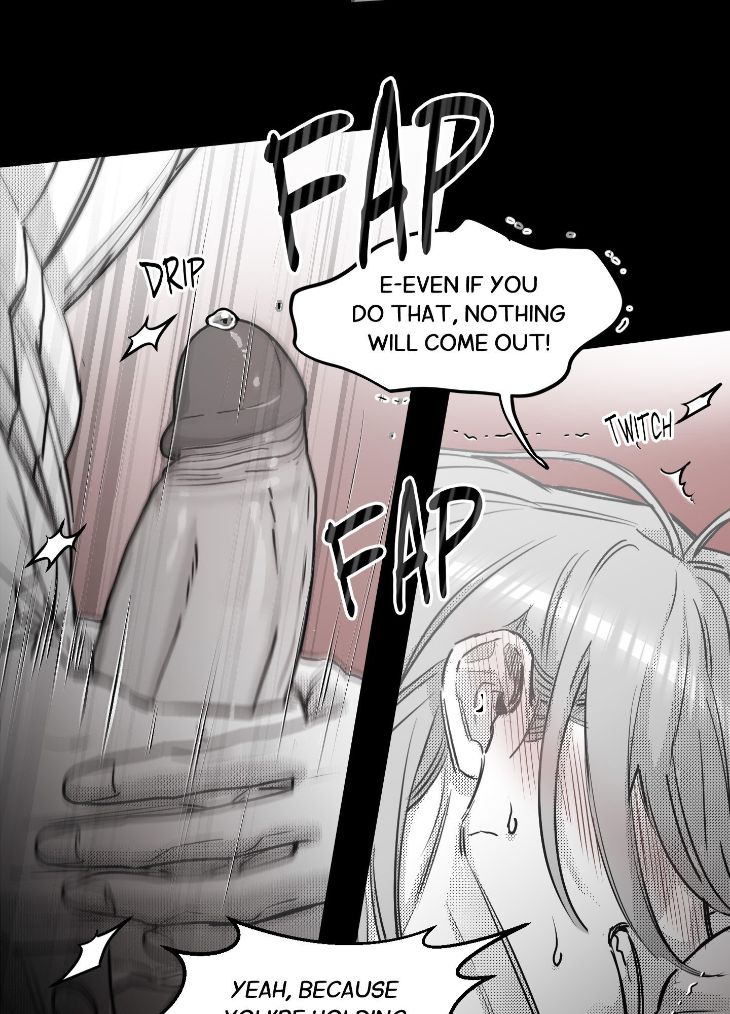 You Are My World by Bboong – Uncensored – Ch. 19 [Eng] page 18
