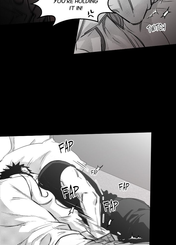 You Are My World by Bboong – Uncensored – Ch. 19 [Eng] page 19