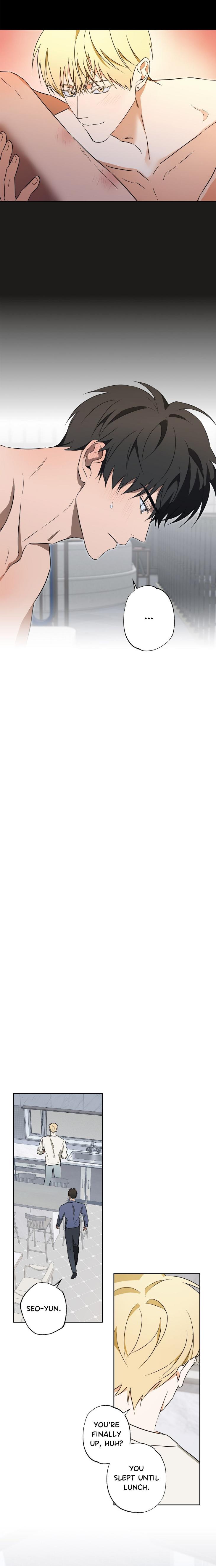 How to Win over Your Crush by SarangDopi – Uncensored – Ch. 20 [Eng] page 2