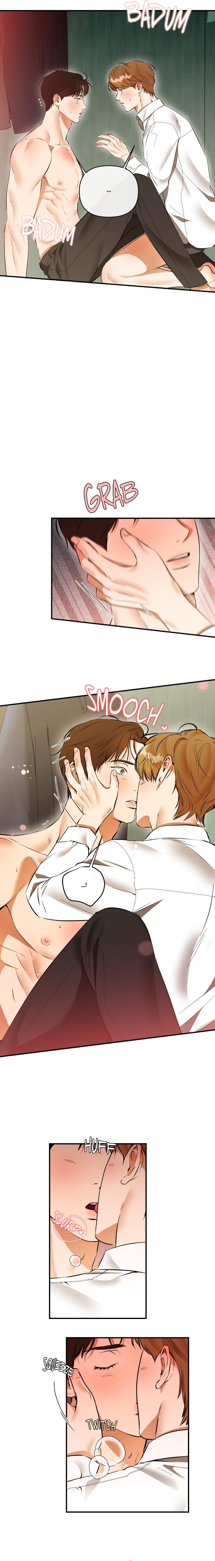 What a Catch! by Sita – Creator’s Note [Eng] page 2