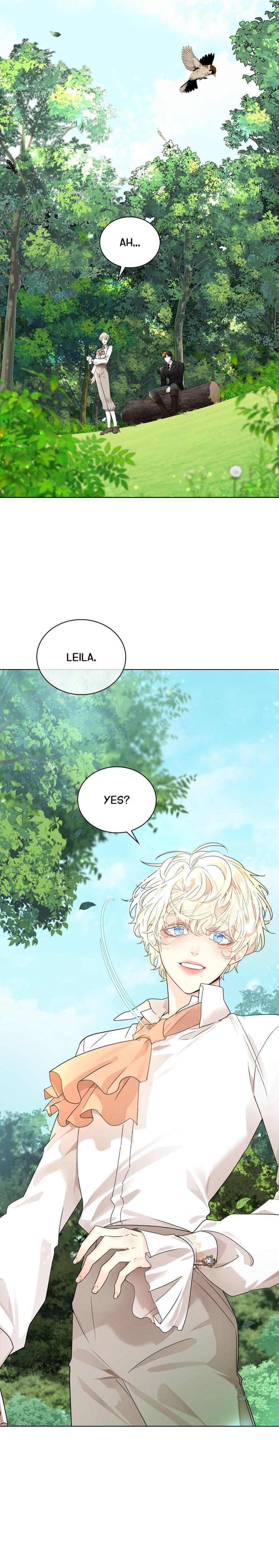 The Serpent’s Den by RANHAN – Uncensored – Ch. 24 [Eng] page 2