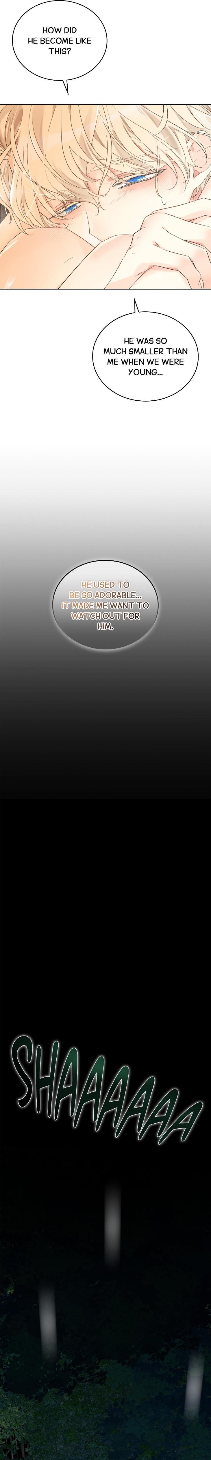 The Serpent’s Den by RANHAN – Uncensored – Ch. 24 [Eng] page 2