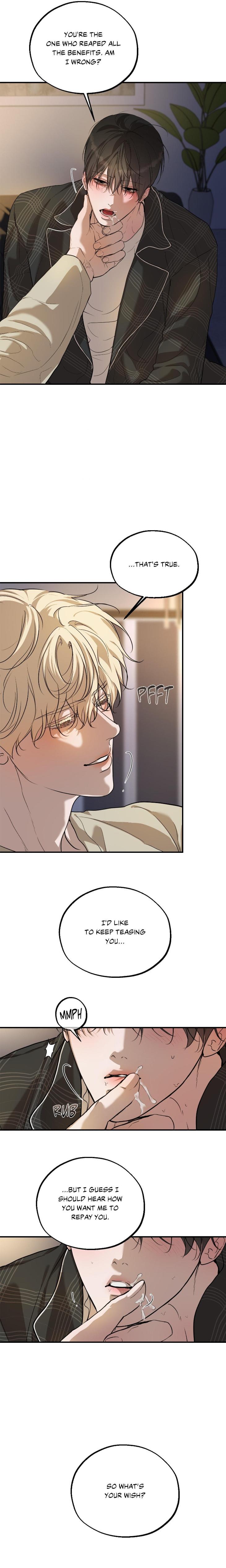 Love Me, Revive Me by ZK – Uncensored – Creator’s Note [Eng] page 2