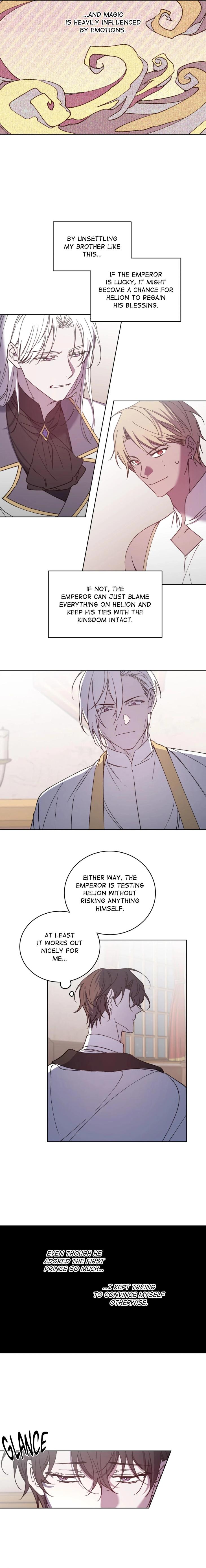 Love Trap by Rayuan – Season 3 – Uncensored [Eng] page 2