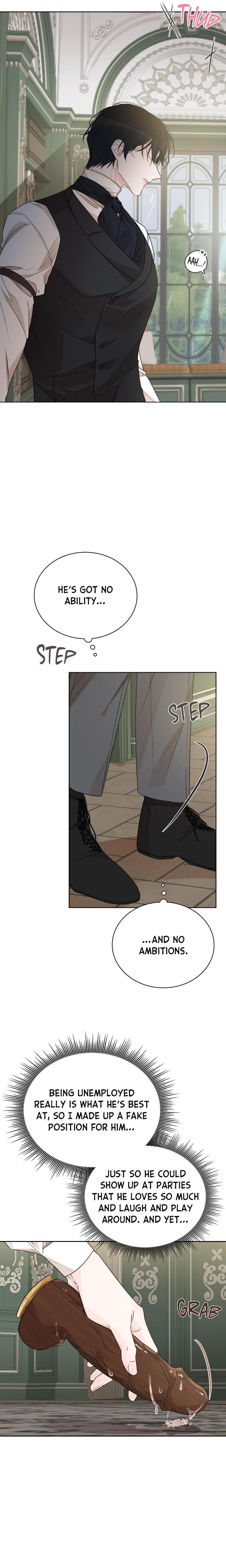 The Serpent’s Den by RANHAN – Uncensored – Ch. 24 [Eng] page 2