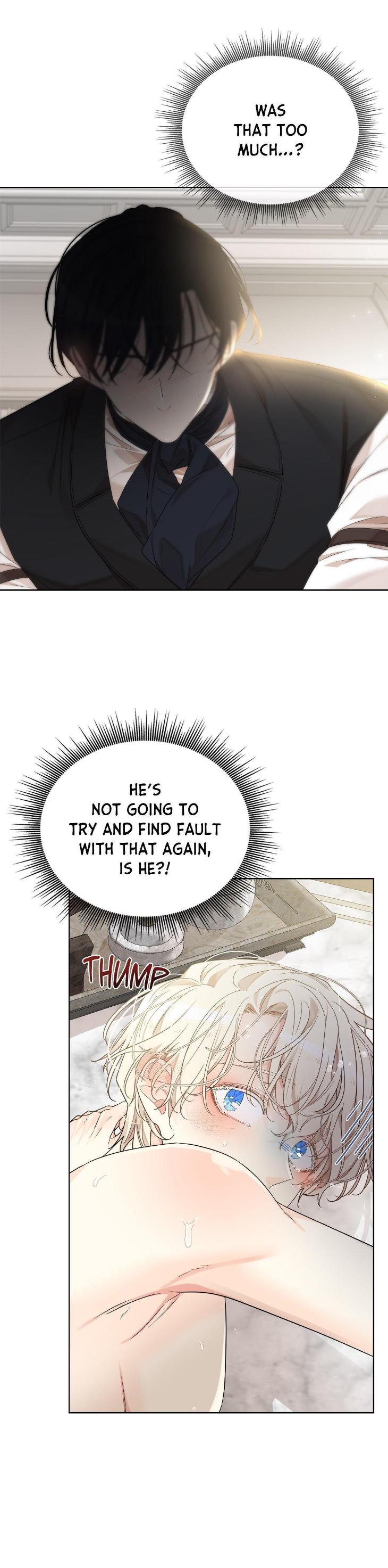 The Serpent’s Den by RANHAN – Uncensored – Ch. 24 [Eng] page 2