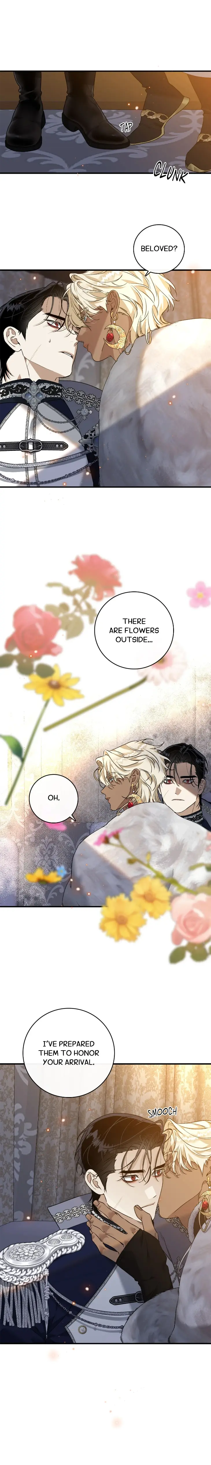 Blossoms of the White Night by Brothers Without A Tomorrow – Uncensored – Ch. 22 [Eng] page 2