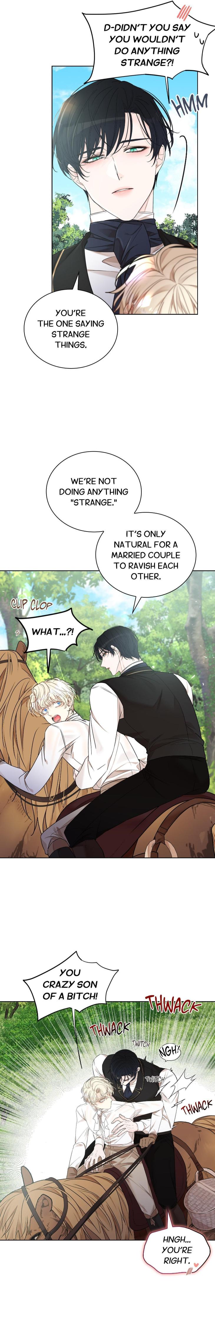 The Serpent’s Den by RANHAN – Uncensored – Ch. 24 [Eng] page 2