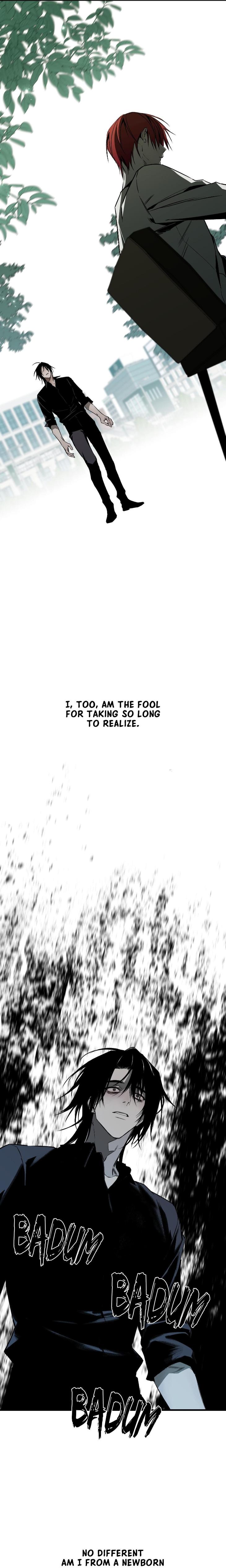 Broken Bloodline by SEONTAE – Uncensored – Ch. 22 [Eng] page 2